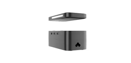 rapid charging power bank USB Portable