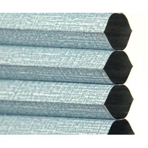 Hot Sale Decoration Honeycomb Cellular Blinds Fabric