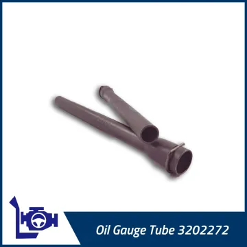 3202272 Cummins Oil Gauge Tube
