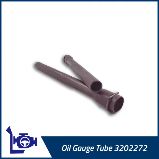 3202272 Cummins Oil Gauge Tube