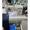 Mesin Jahit 3-Jarum Kunci