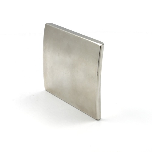 N52 Large Neodymium Arc Segment Magnets