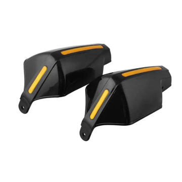 Universal Racing Motorcycle Hand Guard Handle Shield for Protection