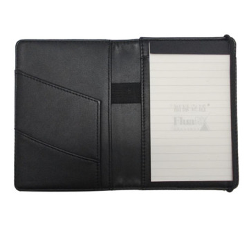 PU Leather Cover Memo (DP-034)