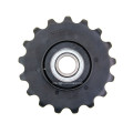 A032012 Geringhoff 17 teeth lower idler sprockets