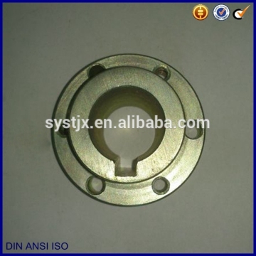 Power transmission ASA steel Q D bushing