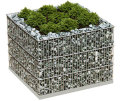 لحام Gabion Box Walded Gabion Wall Gabion Basket