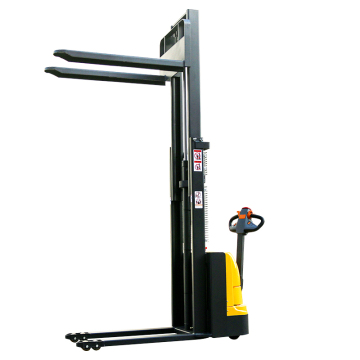 2024 Fully Electric Pallet Stacker and Forklift