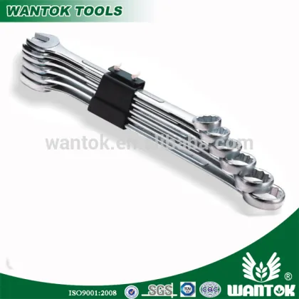 6-50mm Combination Wrenches