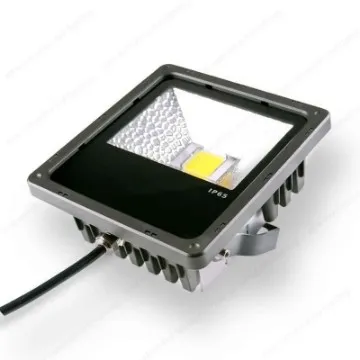 10W IP65 outdoor LED Floodlight