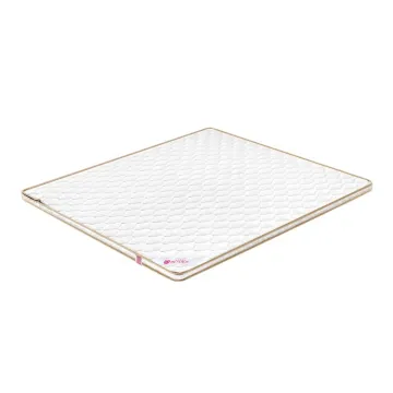 Coir Coconut Fiber Sleepwell King Mattress Bedroom Furniture