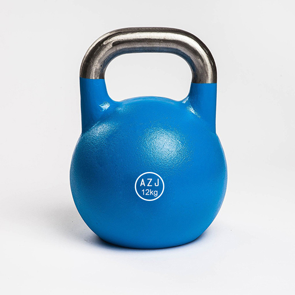 Steel Standard Kettlebell