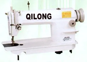 High-speed Lockstitch Sewing Machine QL-8500 with high quality and up-to-date technology
