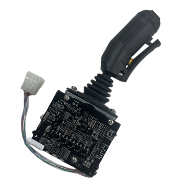 HNARL High Quality Cheap Industrial Joystick for Skyjack Controller 159108