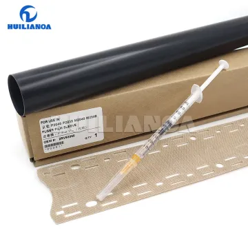 With Pad Oil Fuser Film Sleeve for Kyocera 2040 Ecosys P2235 2335 2040 2135 2635 2540 2640 2735