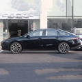 Roewe D7 DMH 2025 125 World Champion Edition