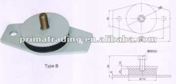 Elevator absorber,lift absorber