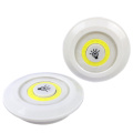 Pannelli wireless Puck Light with RemoteD 4 Pack