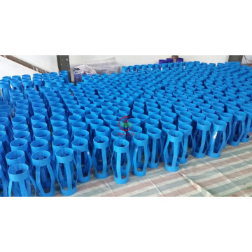 Oilfield Slip on One Piece Bow Spring Centralizer