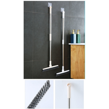 Rotary Handle Corner Brush Gap Brush Cleaning Supplies