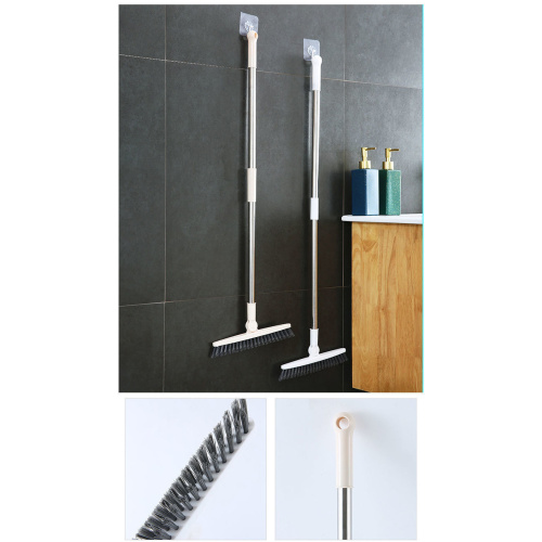 Rotary Handle Corner Brush Gap Brush Cleaning Supplies