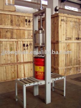 TNG automatic capping machine