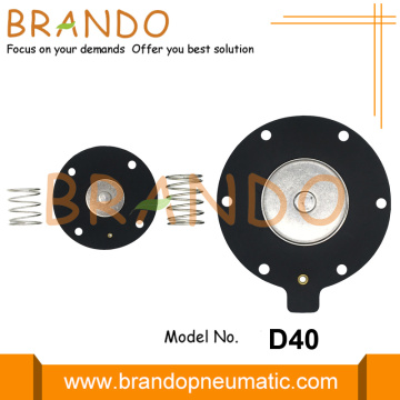 Membranreparatursatz für 1,5 &#39;&#39; SBFEC DMF-Z-40S DMF-ZM-40S