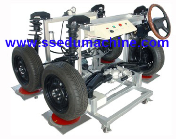 Automobile Education Equipment, Vechile Teaching Model