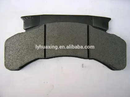 wearever brake pads