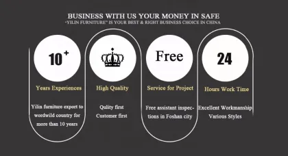 Leggett and Platt Recliner: Yilin Furniture's New Design for Living Room Leisure