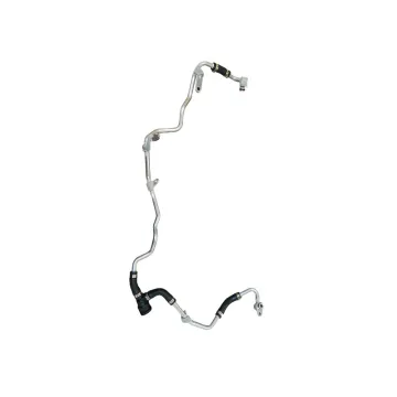 Turbocharger Pipe 2762006651 for Mercedes-Benz M276