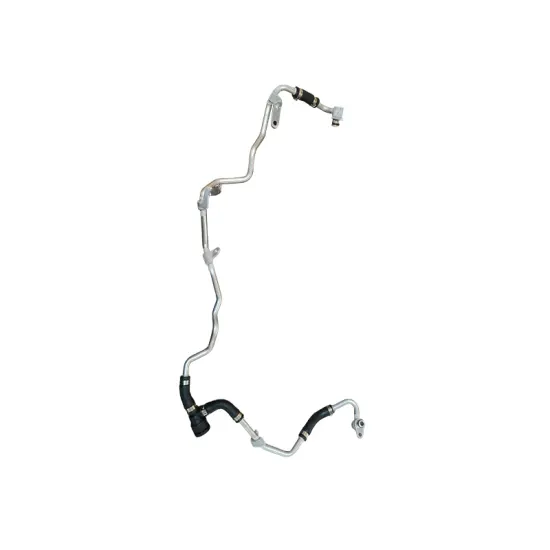 Turbocharger Pipe 2762006651 for Mercedes-Benz M276