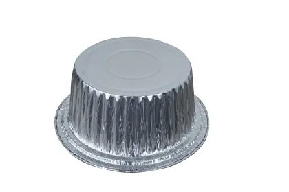 Tin Foil Takeaway Containers