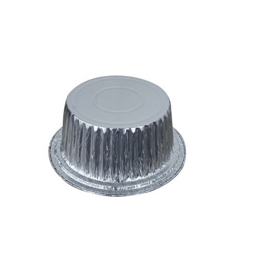 Tin Foil Takeaway Containers Alternative