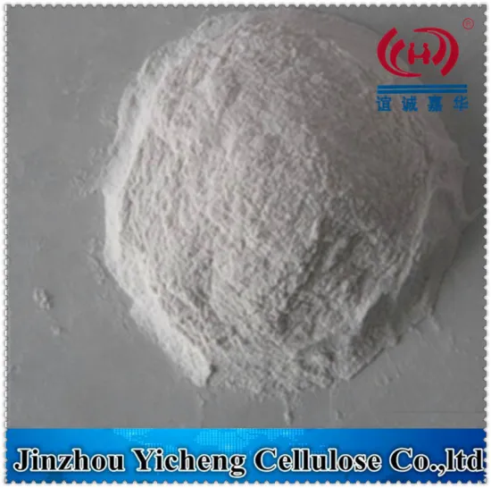 HPMC industrial chemicals for concrete admixture