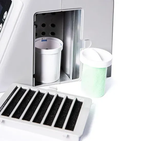 Reliable Medical Equipment: Stationary Oxygen Concentrator