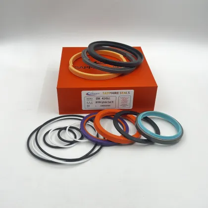 Doosan Hydraulic Cylinder Seal Kit for DX420LC