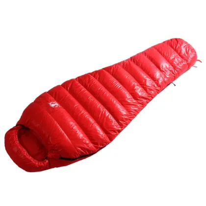 Good Quality Duck Down Sleeping Bag