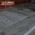 Kunze Stair Stair Tick tiles