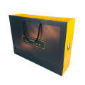 High Quality Cardboard Kraft Packaging Bags