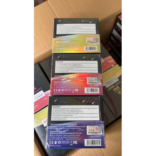 Lost Mary OS5000 2% Disposable Vape Wholesale