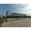 High Quality Customized Padel Court Equipment
