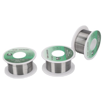 High Quality 60/40 Solder Wire for Mobile Repair