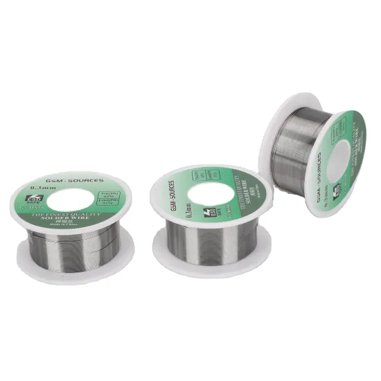 High Quality 60/40 Solder Wire for Mobile Repair