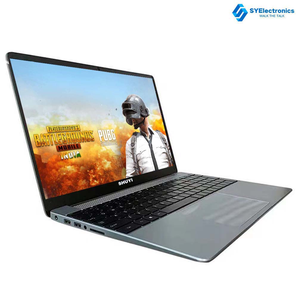 Laptop i3 11th Generation 8GB RAM 512GB SSD