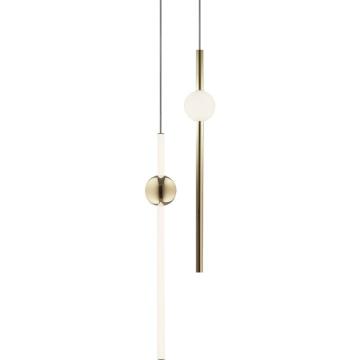 INSHINE Simple Modern Appropriate Ceiling Light