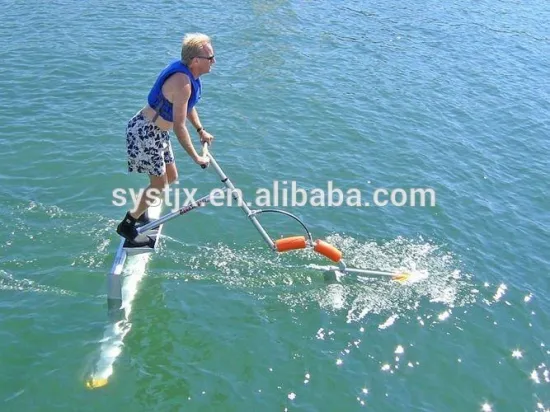 Aqua Skipper Water Scooter/ you can