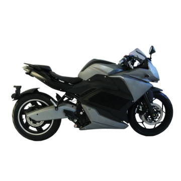 Balnce Israel Swingarm Electric Motorcycle