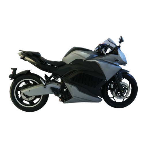 balnce israel swingarm electric motorcycle