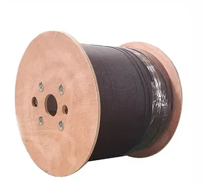 GYXTC8S Figure 8 Central Loose Tube Cable
